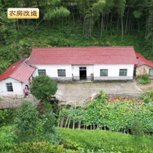 安庆市潜山市 - 云居五号