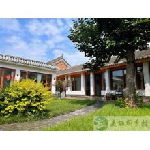 北京市怀柔区 - 水库边精致农村院子房子出租和沐小院