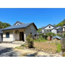 杭州市临安市 - 板桥镇秋口村自建房