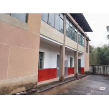 株洲市株洲县 -龙船镇闲置二层楼房