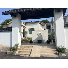 南京市江宁区 -江宁谷里农村小院