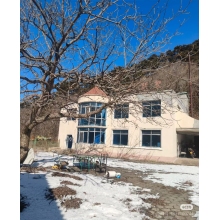 鞍山市铁东区 - 5A风景区千山风景区自建别墅大院