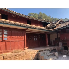 大理白族自治州永平县 -大理老院子帮忙管理0元租