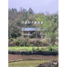 邵阳市武冈市 - 自己家的老宅园林
