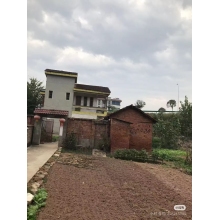 宜昌市当阳市 - 草埠湖二层半小楼带院子