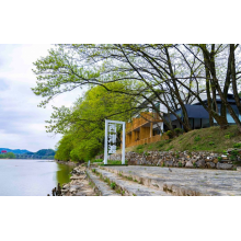 安庆市潜山市 -西津渡民宿