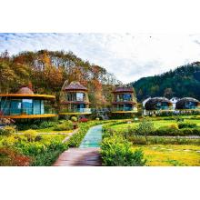 安庆市潜山市 - 遇见桃花源